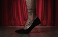 623504538: Transexual en Barcelona