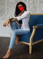 613732401: Chica busca chico en Madrid