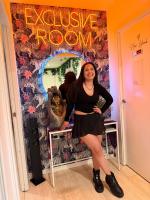 617746381: Chica busca chico en Madrid