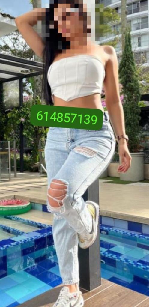 Chica busca chico en Córdoba: 