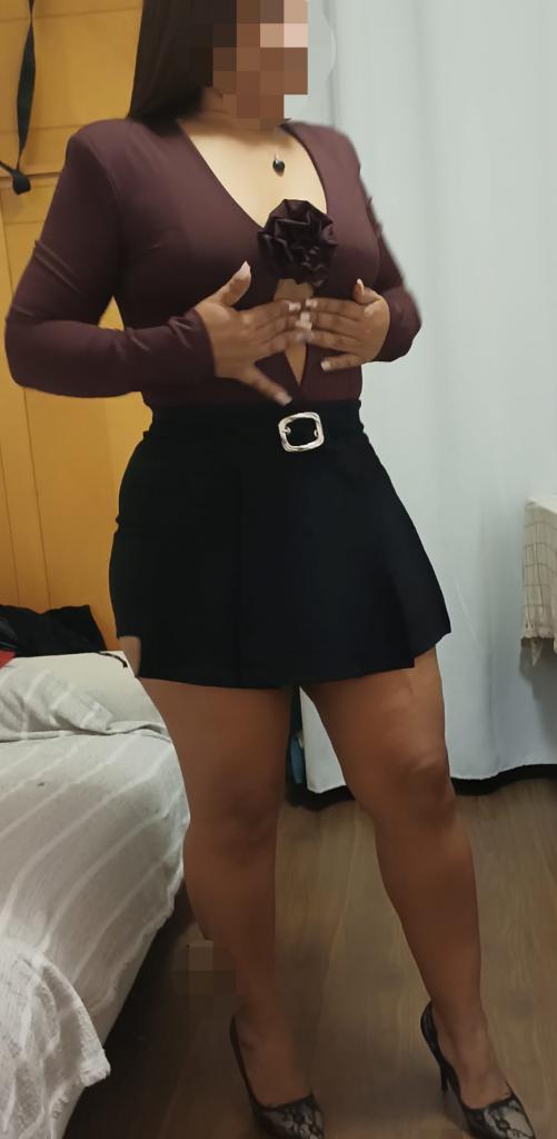 Chica busca chico en Alicante: 