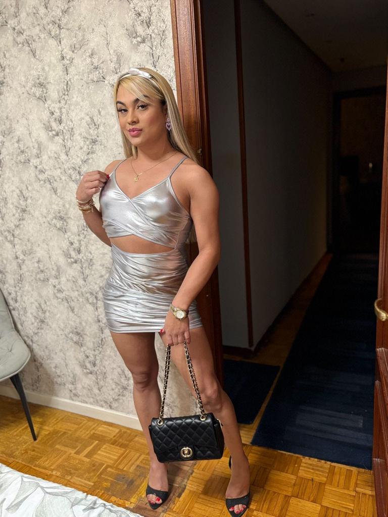 Transexual en La Rioja: 