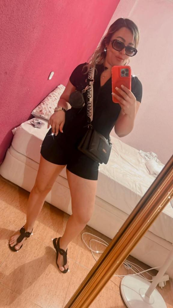 Chica busca chico en Madrid: 