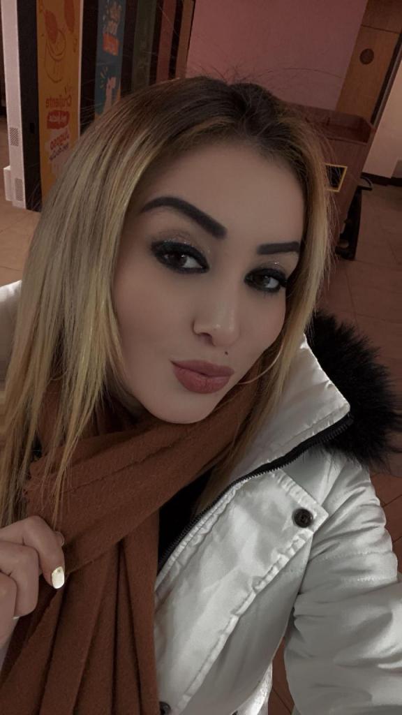 Chica busca chico en Madrid: 