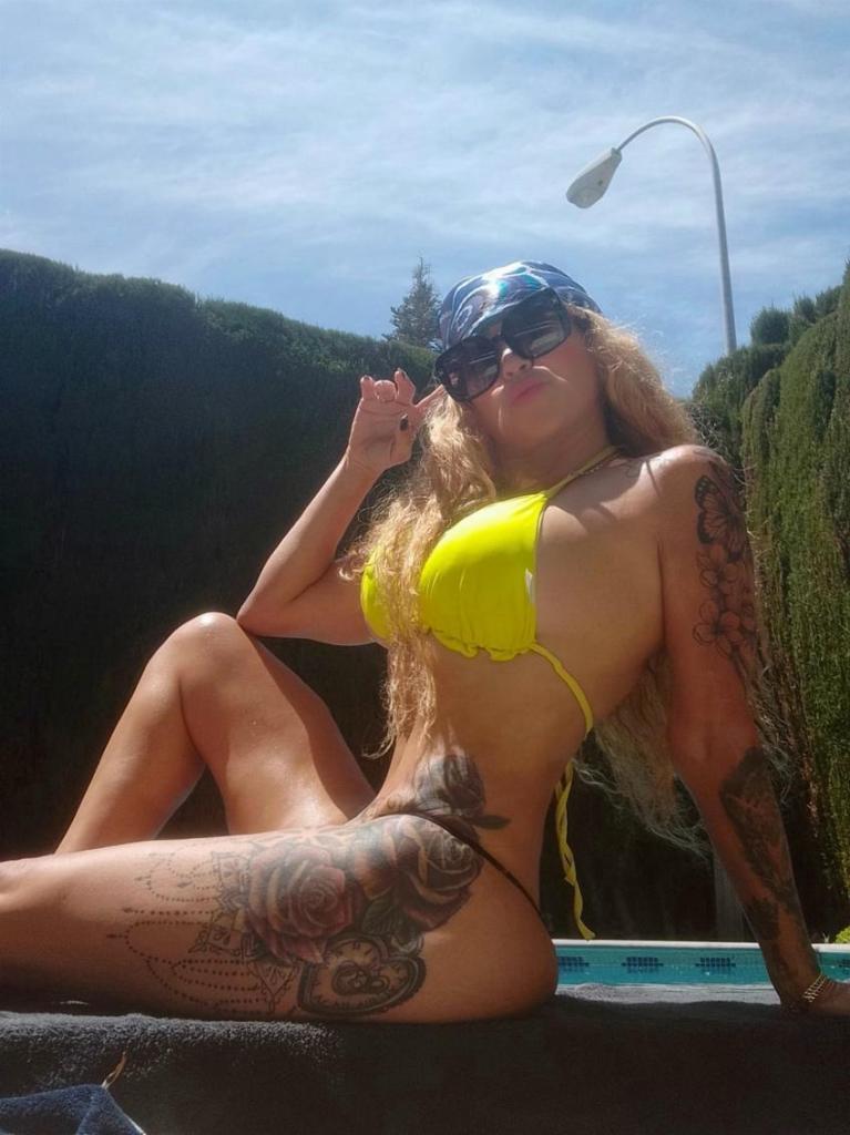 Chica busca chico en Alicante: 