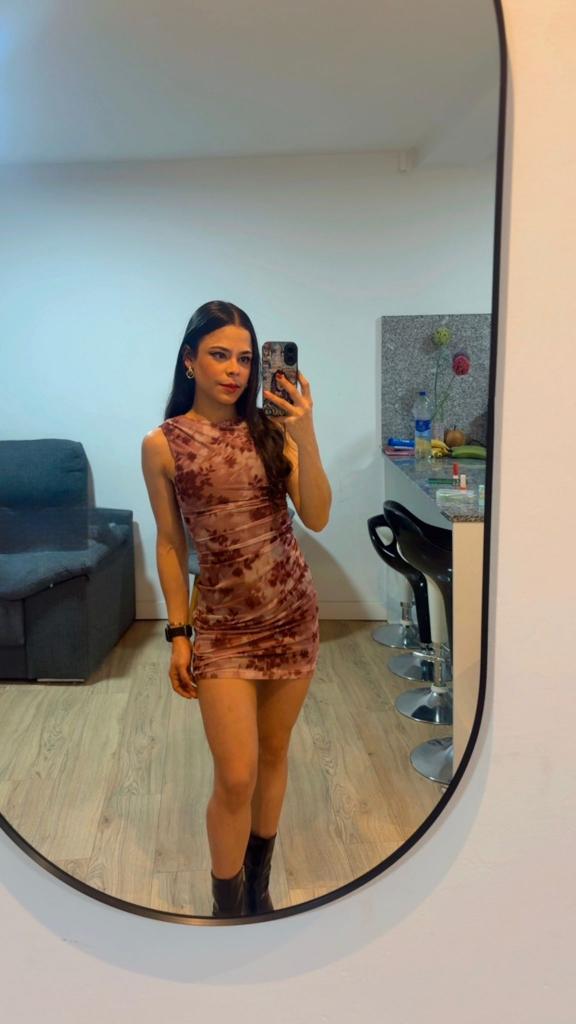 Chica busca chico en Pontevedra: 