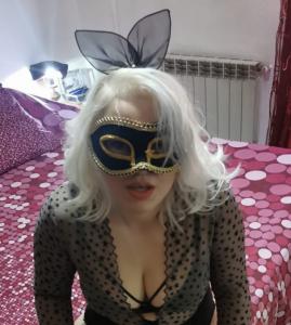 Chica busca chico en Ciudad Real: 