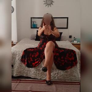 Chica busca chico en Málaga: 
