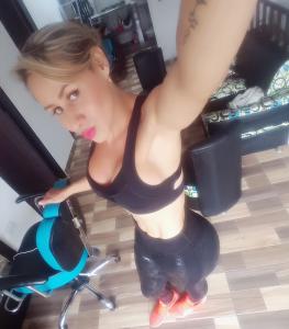 Travesti en Badajoz: 