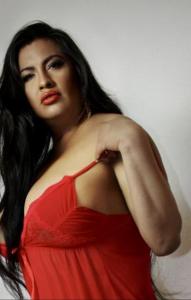 Transexual en Barcelona: 