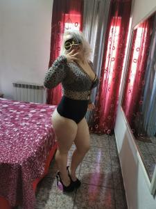 Chica busca chico en Ciudad Real: 