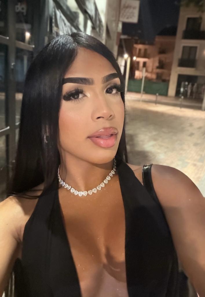 Transexual en Málaga: 