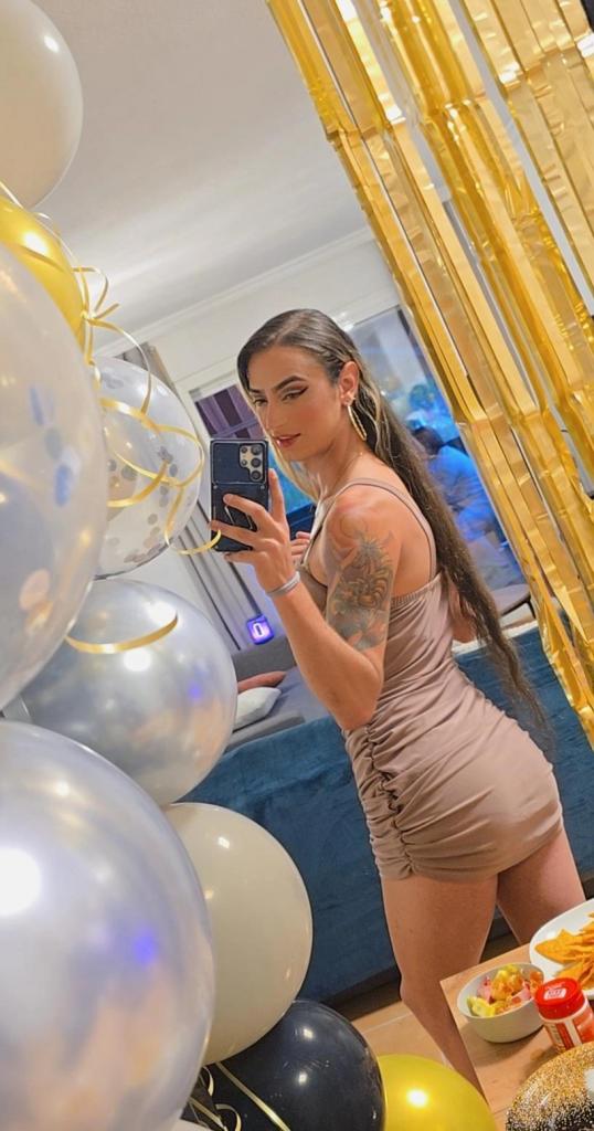 613737059: Transexual en Málaga