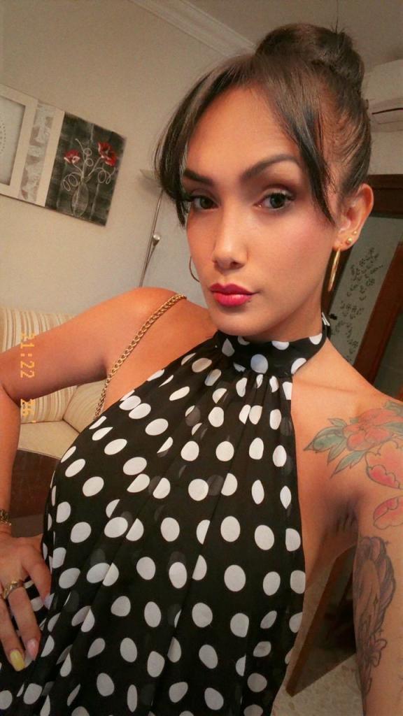 695469037: Transexual en Málaga