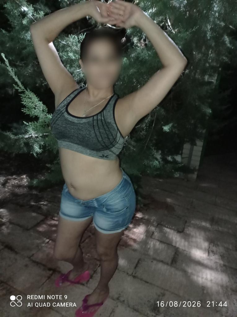 Chica busca chico en Ciudad Real: 