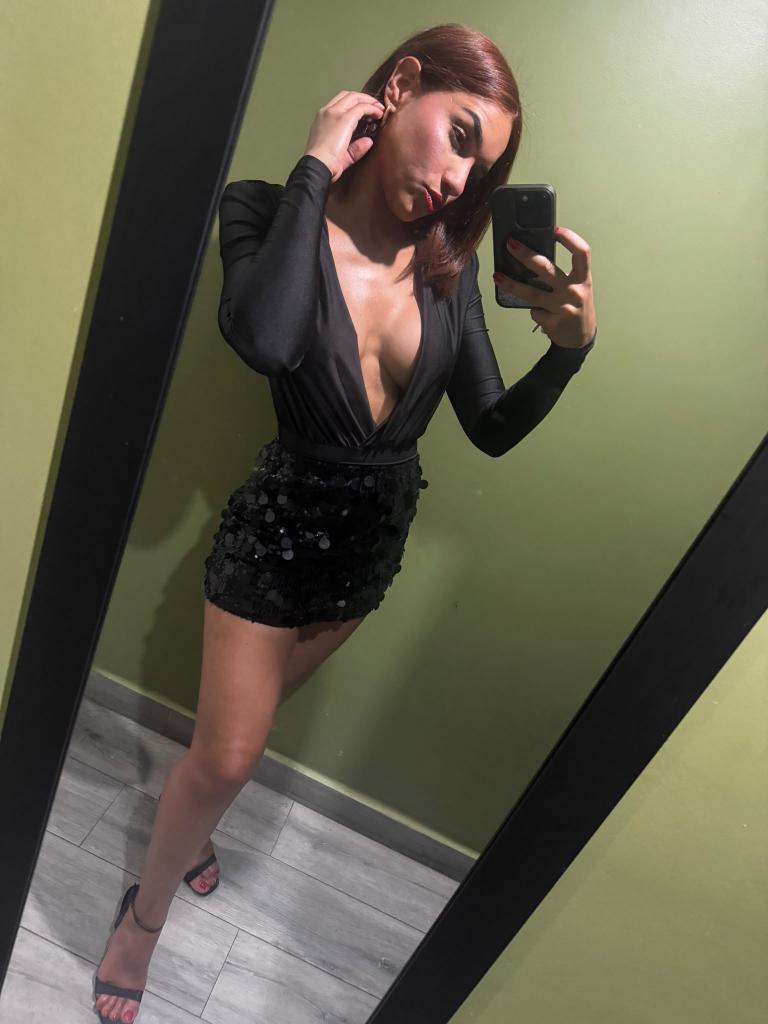 Chica busca chico en Madrid: 