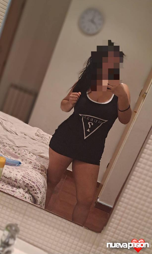 Chica busca chico en Lérida: 
