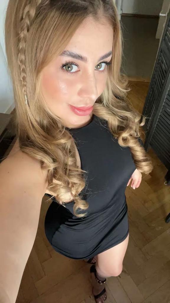 Chica busca chico en Mallorca: Chica busca chico