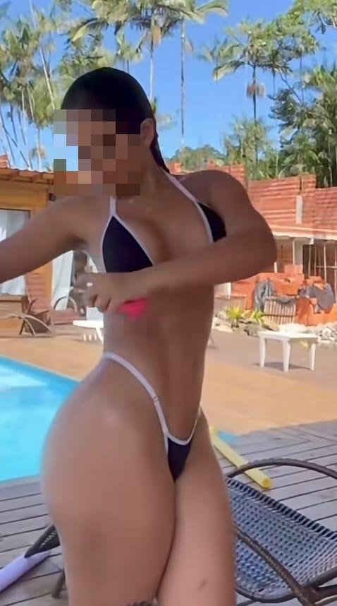 Chica busca chico en Málaga: 