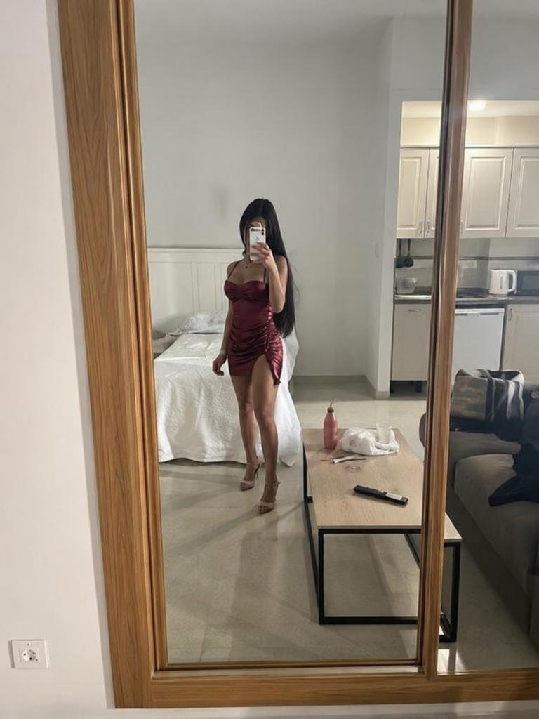Chica busca chico en Málaga: 