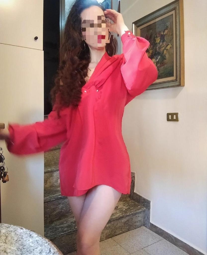 Chica busca chico en Sevilla: 
