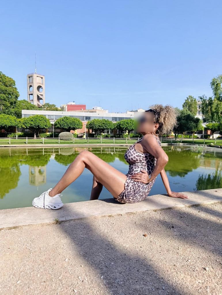 Chica busca chico en Barcelona: 