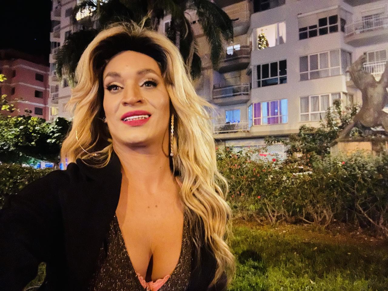 Transexual en Mallorca: 