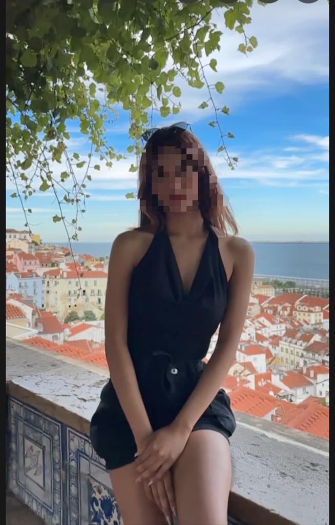 Chica busca chico en Madrid: 