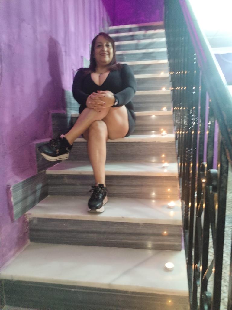 Chica busca chico en Murcia: 