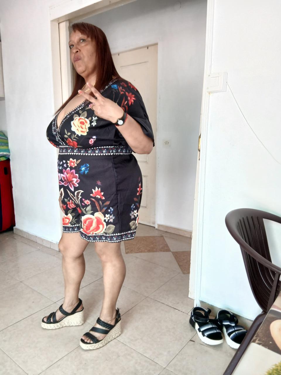Chica busca chico en Murcia: 