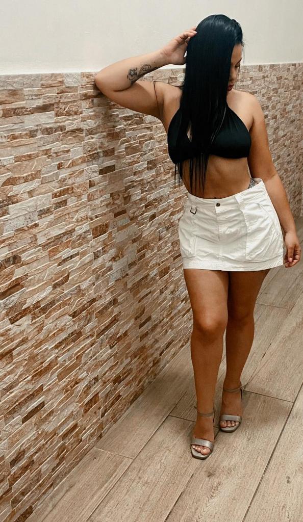Chica busca chico en Alicante: 