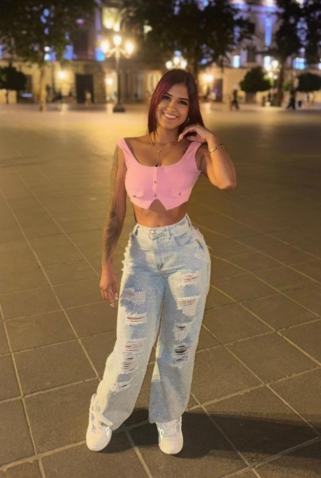 Chica busca chico en Tarragona: 