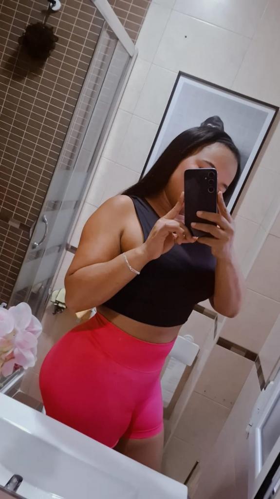 Chica busca chico en León: 