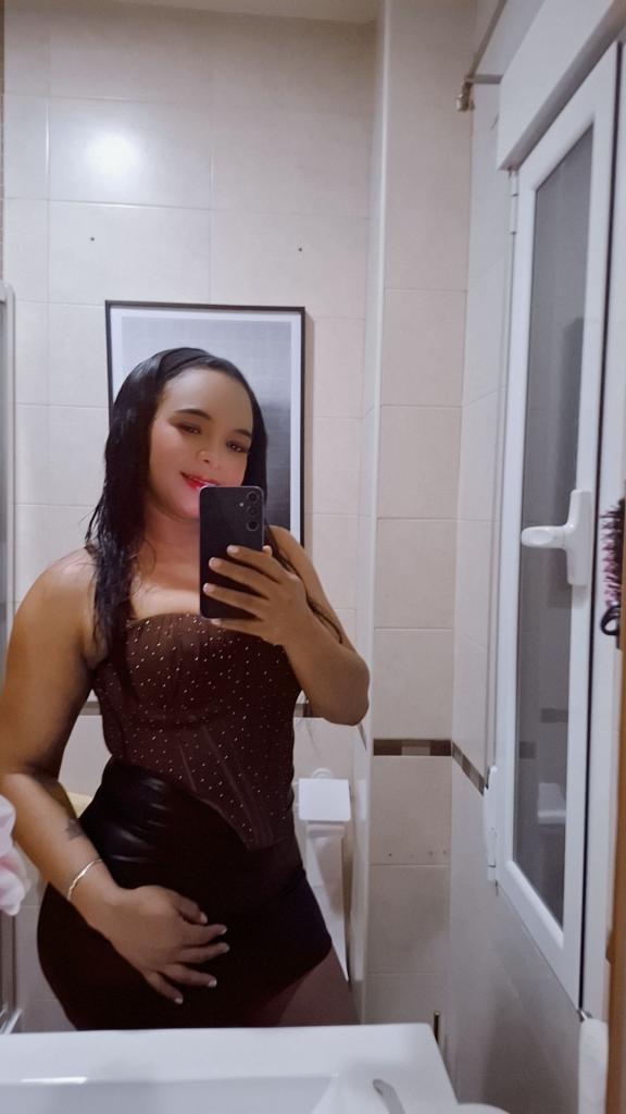 Chica busca chico en León: 