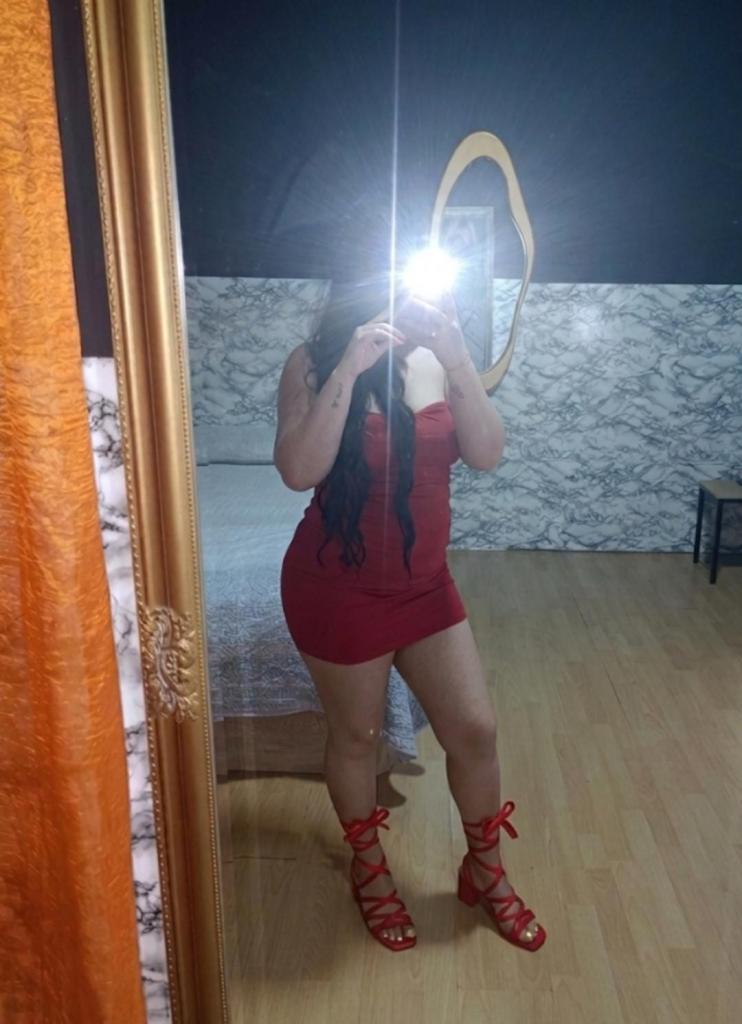 Chica busca chico en Valencia: 