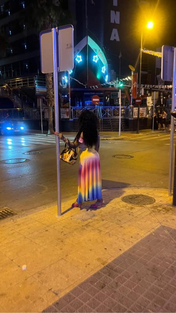 Transexual en La Rioja: 
