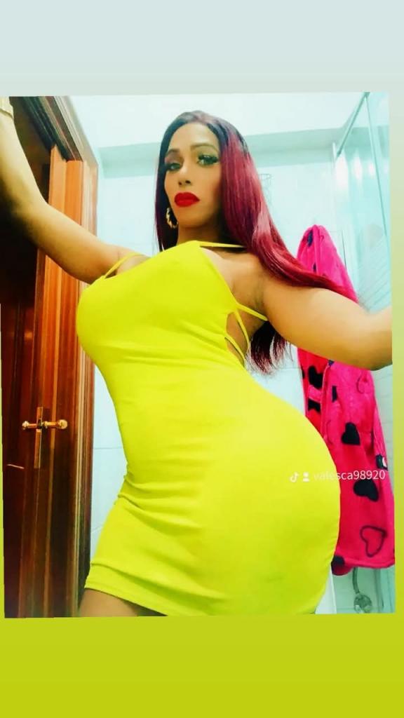 Transexual en La Rioja: 