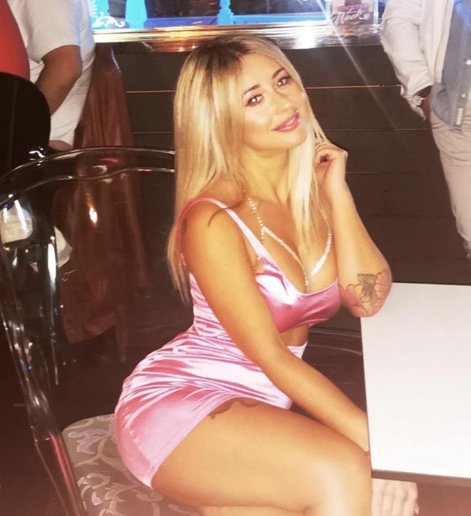 Chica busca chico en Sevilla: 