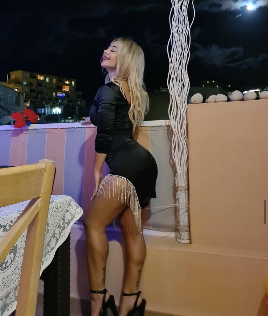 Chica busca chico en Sevilla: 