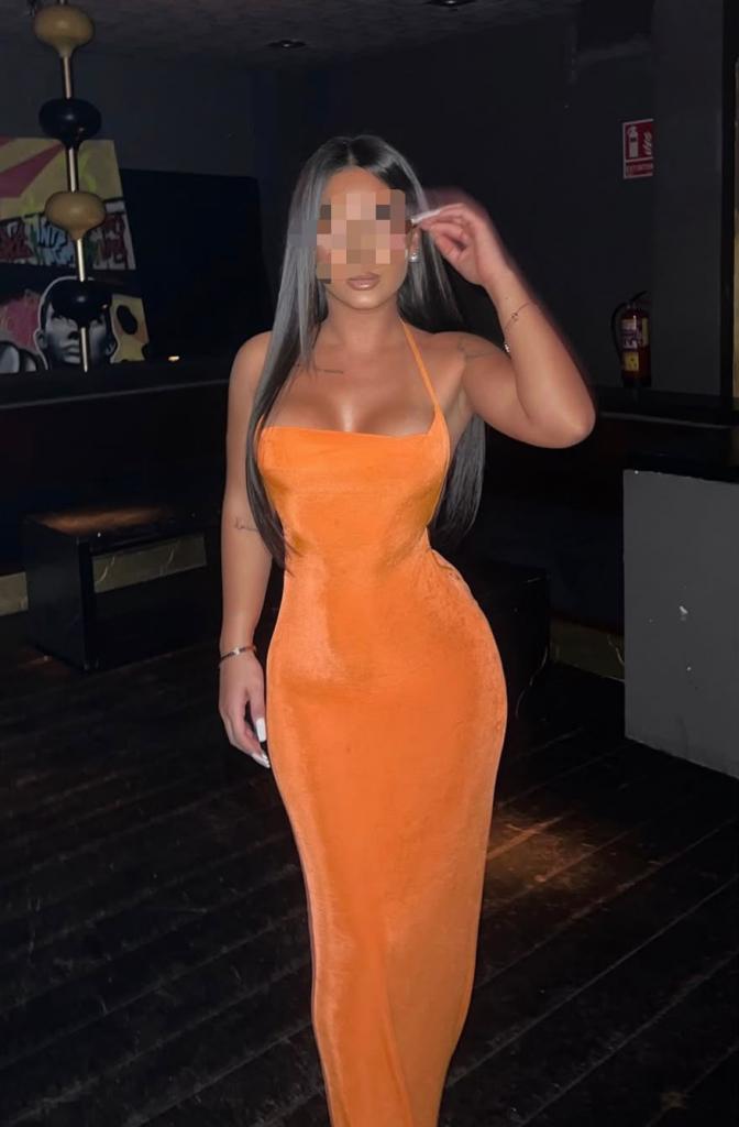 Chica busca chico en Lérida: 