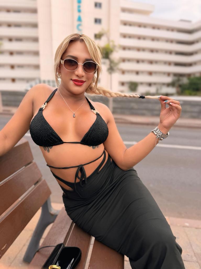Travesti en Zaragoza: 