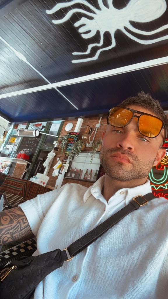 612207171: Chico busca chica en Málaga
