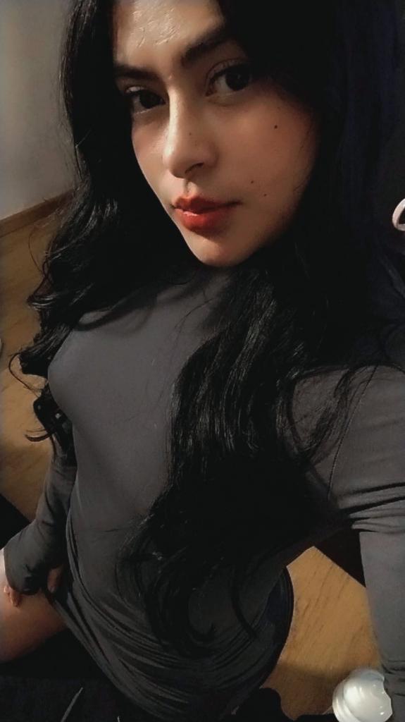 Chica busca chico en Guadalajara: 