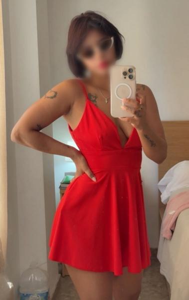 Chica busca chico en Málaga: 