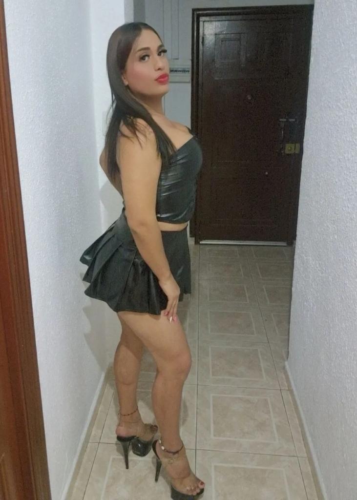 603382054: Travesti en Almería