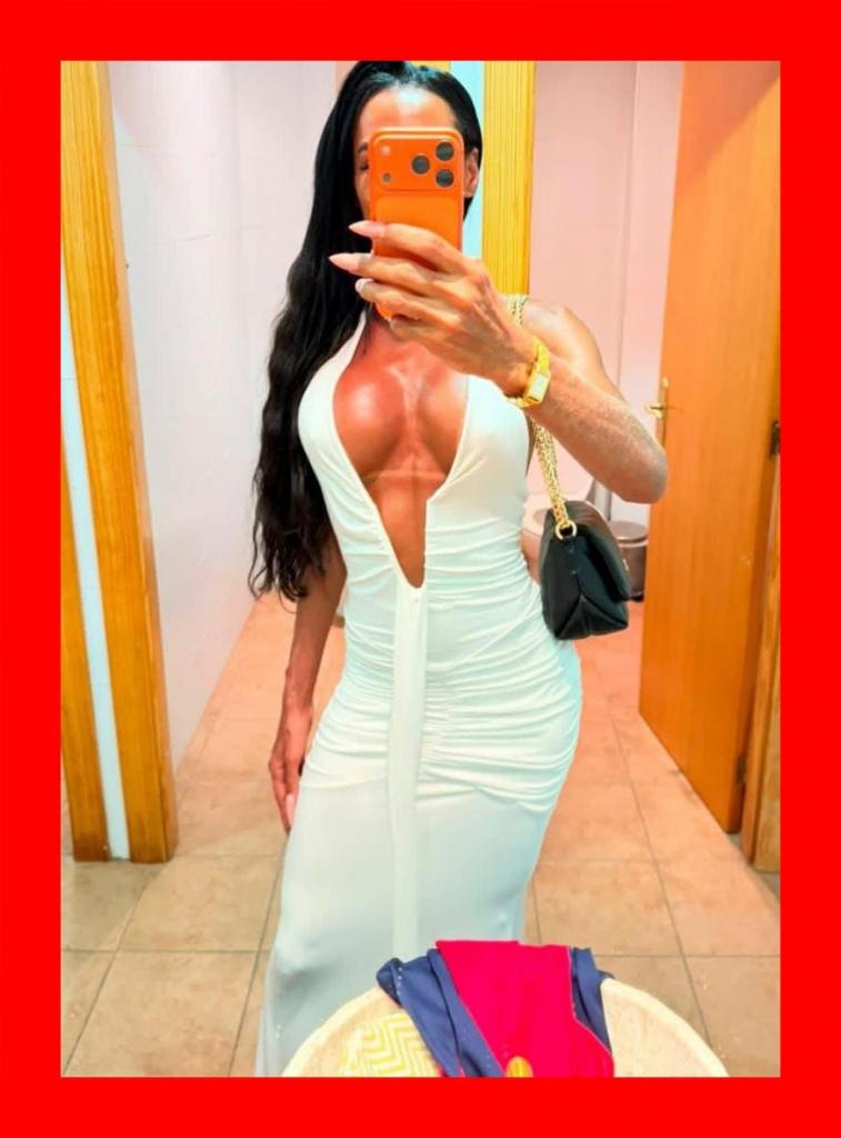 607623590: Transexual en Ibiza