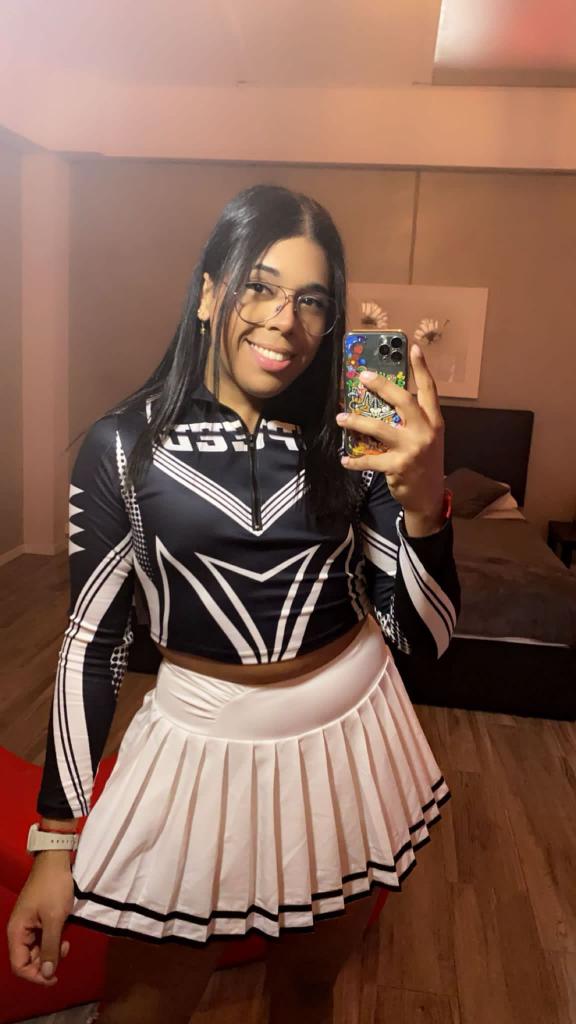 Travesti en Valencia: 