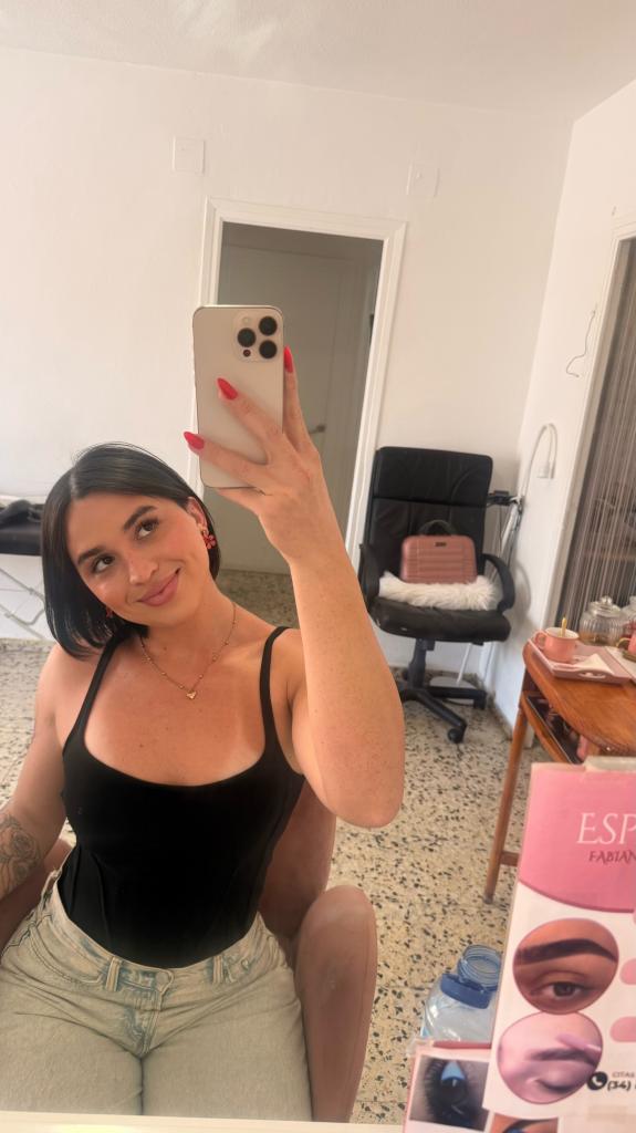 656699477: Travesti en Valencia