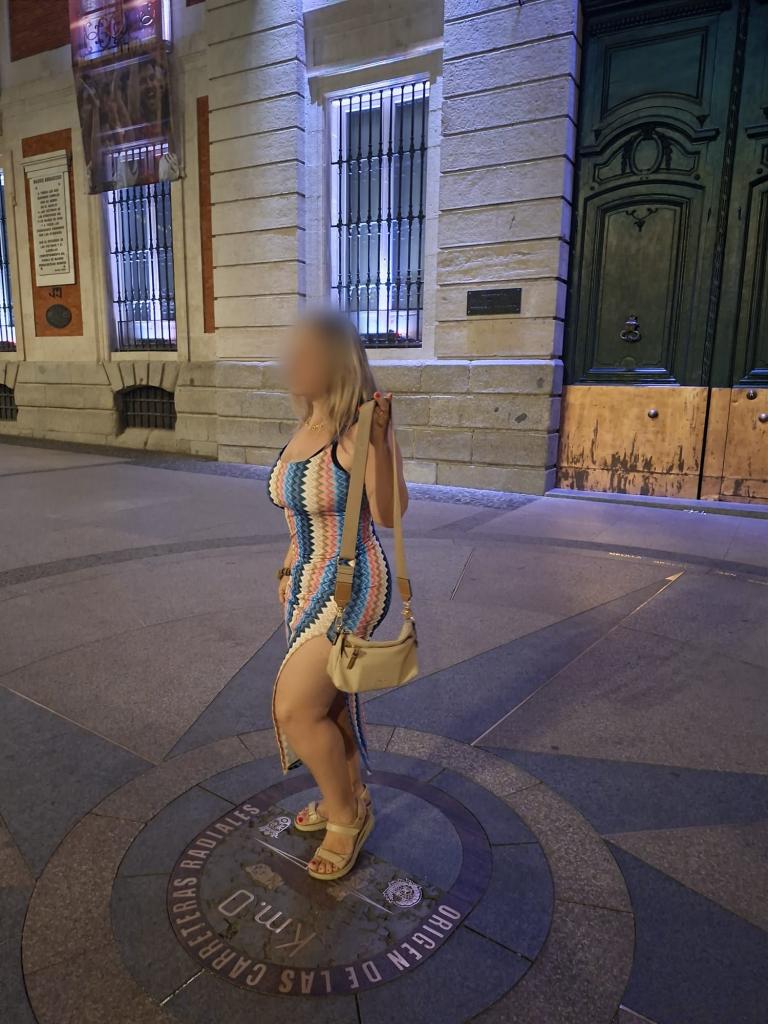 643879942: Chica busca chico en Murcia