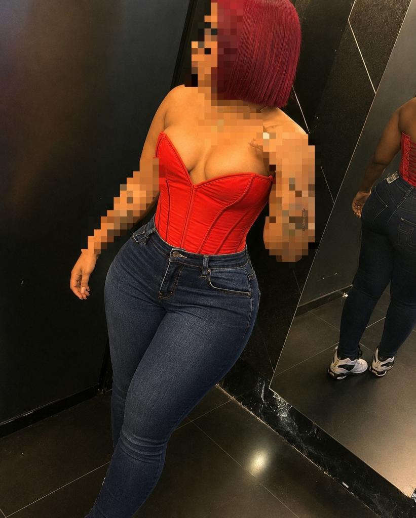 Chica busca chico en Barcelona: 